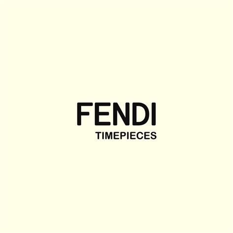 what sizebattery in fendi watch|FENDI TIMEPIECES MANUAL Pdf Download .